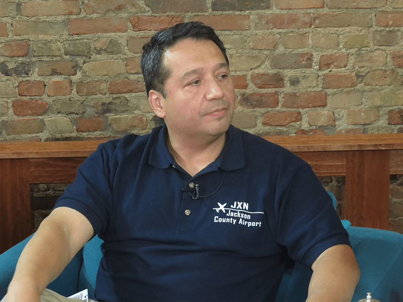 New Restaurant Owner Coming to Reynolds Field with "The Apron" JTV