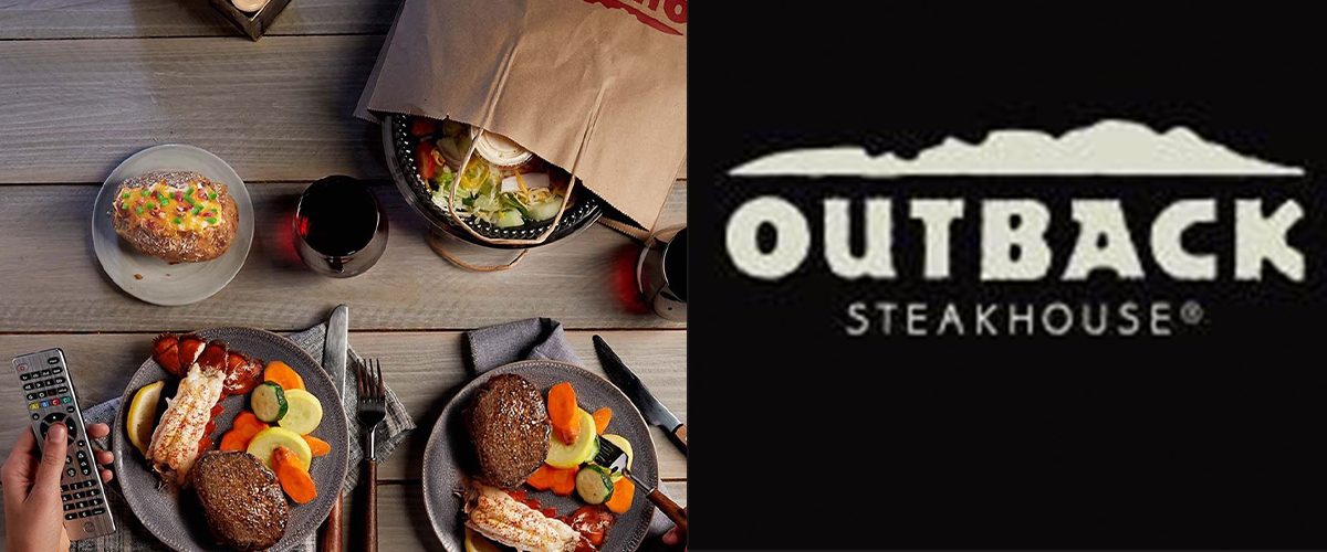 Outback Steakhouse COVID19 Update JTV Jackson