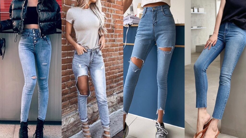 Best Jeans Manufacturers In China JUAJEANS Best Jeans Factory
