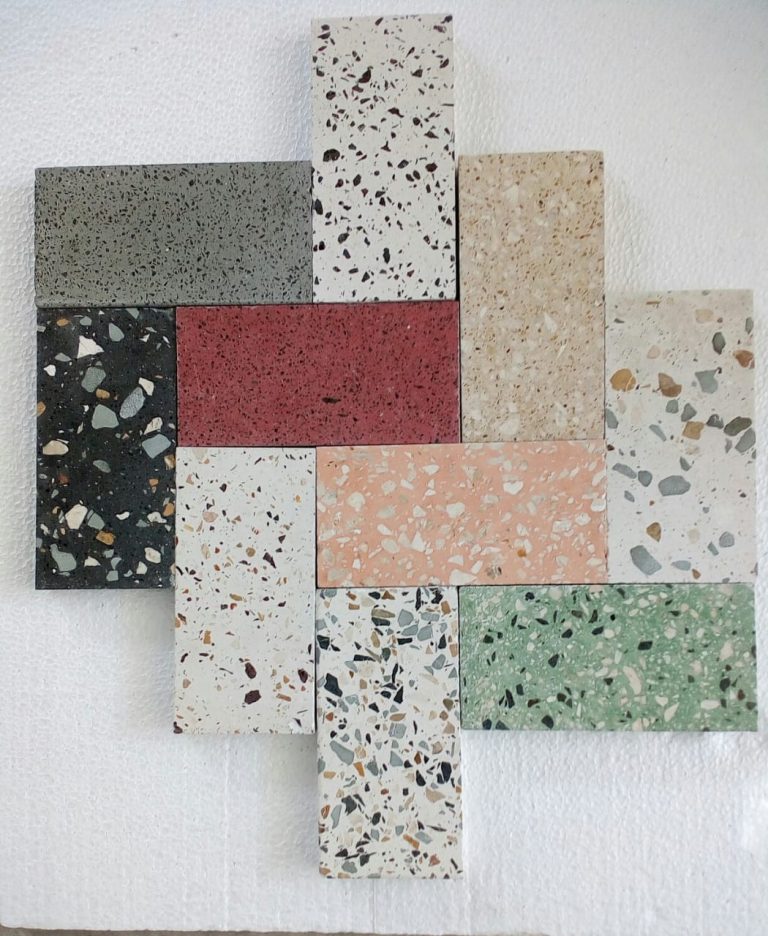 Supplier Terrazzo Jakarta Stone Depot