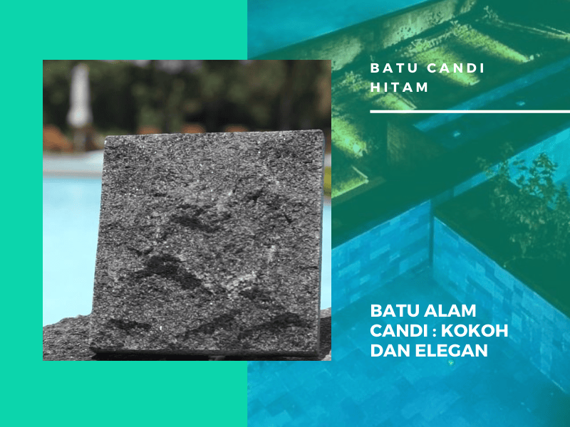 Jual Batu Alam Malang - Jual Batu Alam Murah Di Malang