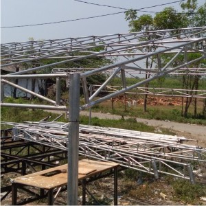 Harga Pipa Galvanis Terlengkap Di Surabaya - PT. SAHABAT ANA GRUP