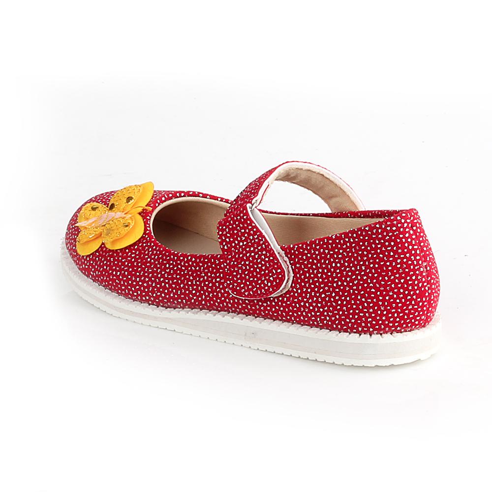 Sepatu Flat Anak Perempuan LAB 127 Blackkelly Ori Jualku Solusi