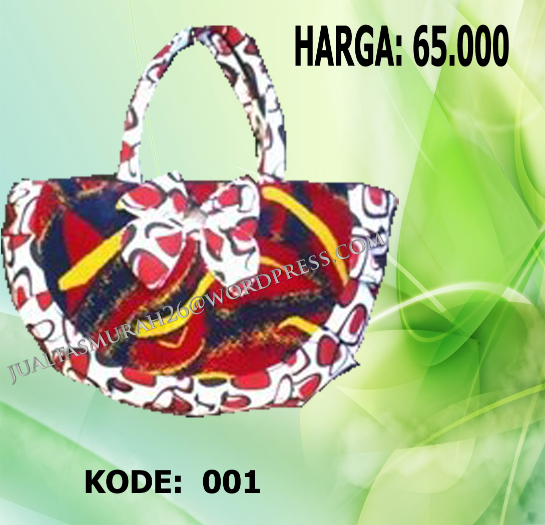 Jual Tas Murah EDC June 12, 2012 Aneka Tas Kantik Tas Wanita