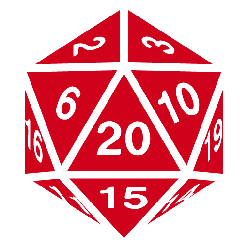 DnD Roller