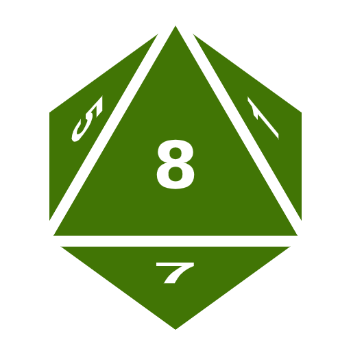 DnD Roller