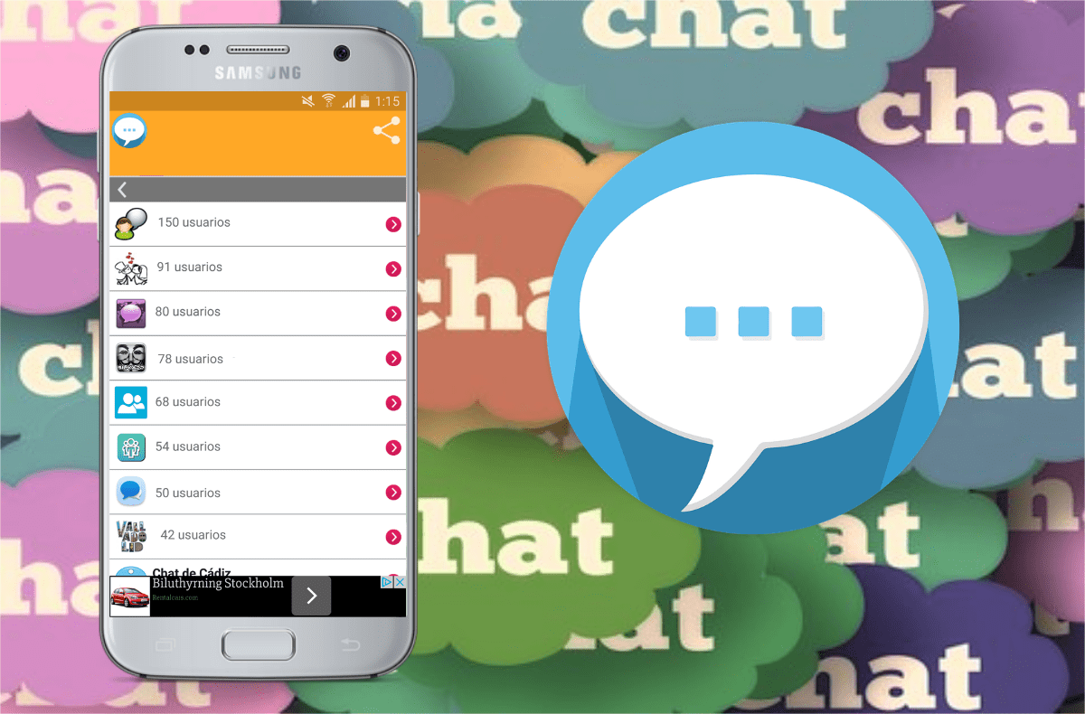 Psicología Conoce el tipo de usuario que visita tu sala de chat