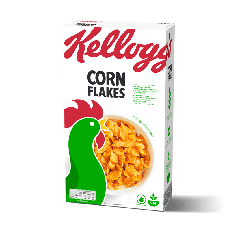 Corn Flakes