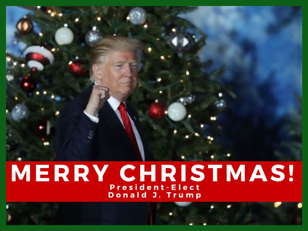 Is Trump Really In Dc Christmas 2023 Juanita Jean's Really? That’s It? That’s the Best You Can Do?