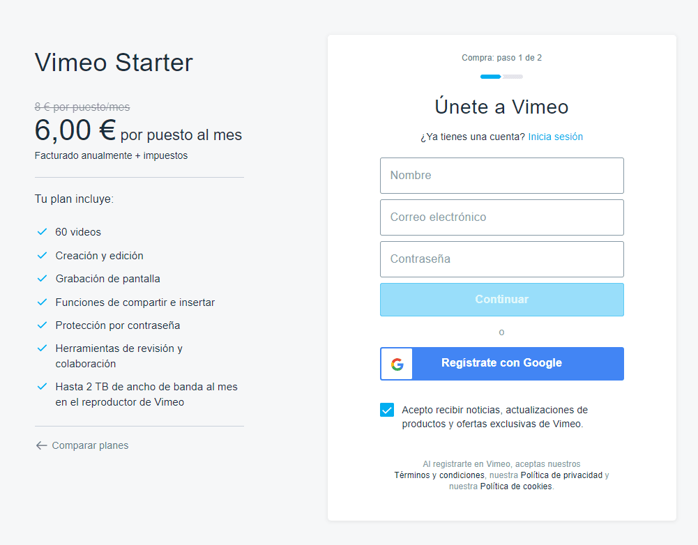 SAVE 25 with VIMEO Discount Coupon EXCLUSIVE!