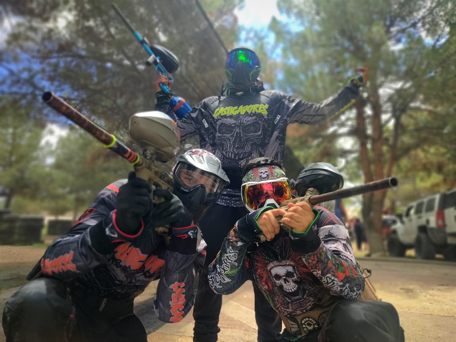 Página Oficial del H. Ayuntamiento de Juárez