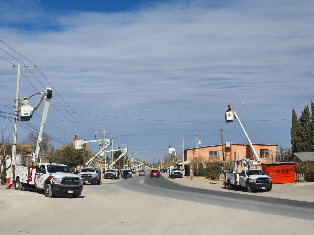 Página Oficial del H. Ayuntamiento de Juárez