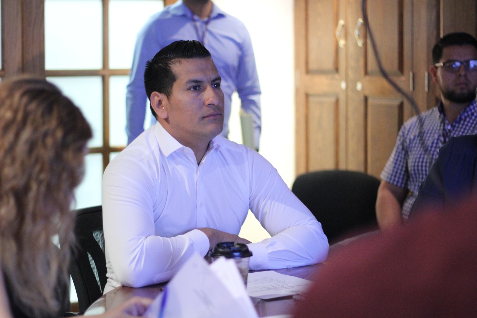 Página Oficial del H. Ayuntamiento de Juárez