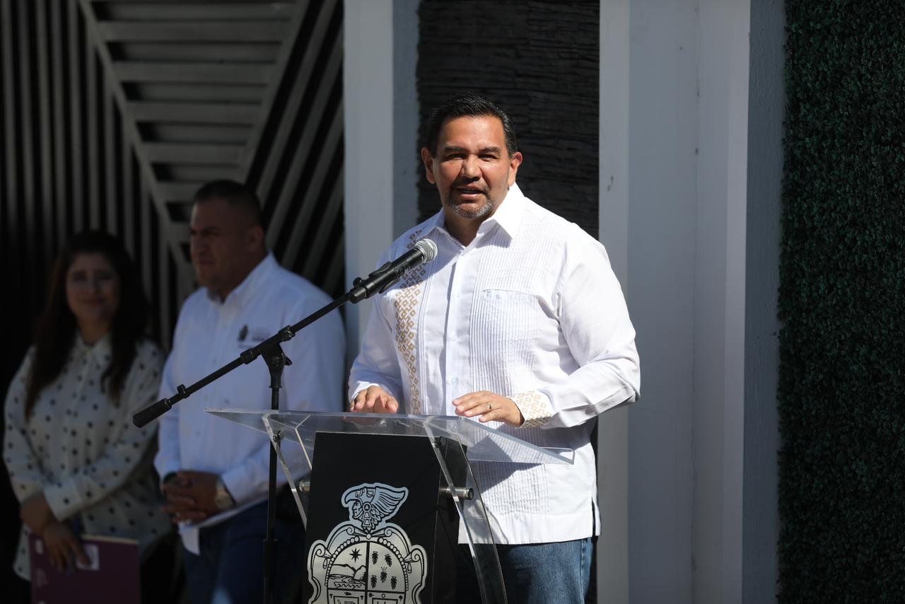 Página Oficial del H. Ayuntamiento de Juárez