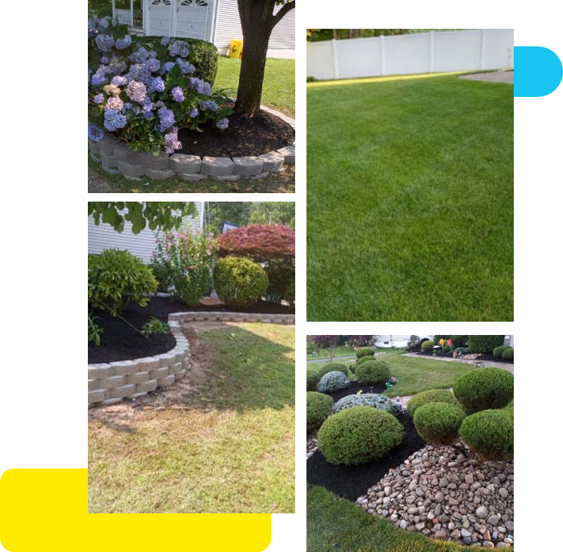 Expert Landscapers in East Brunswick, NJ Juarez I Landscaping