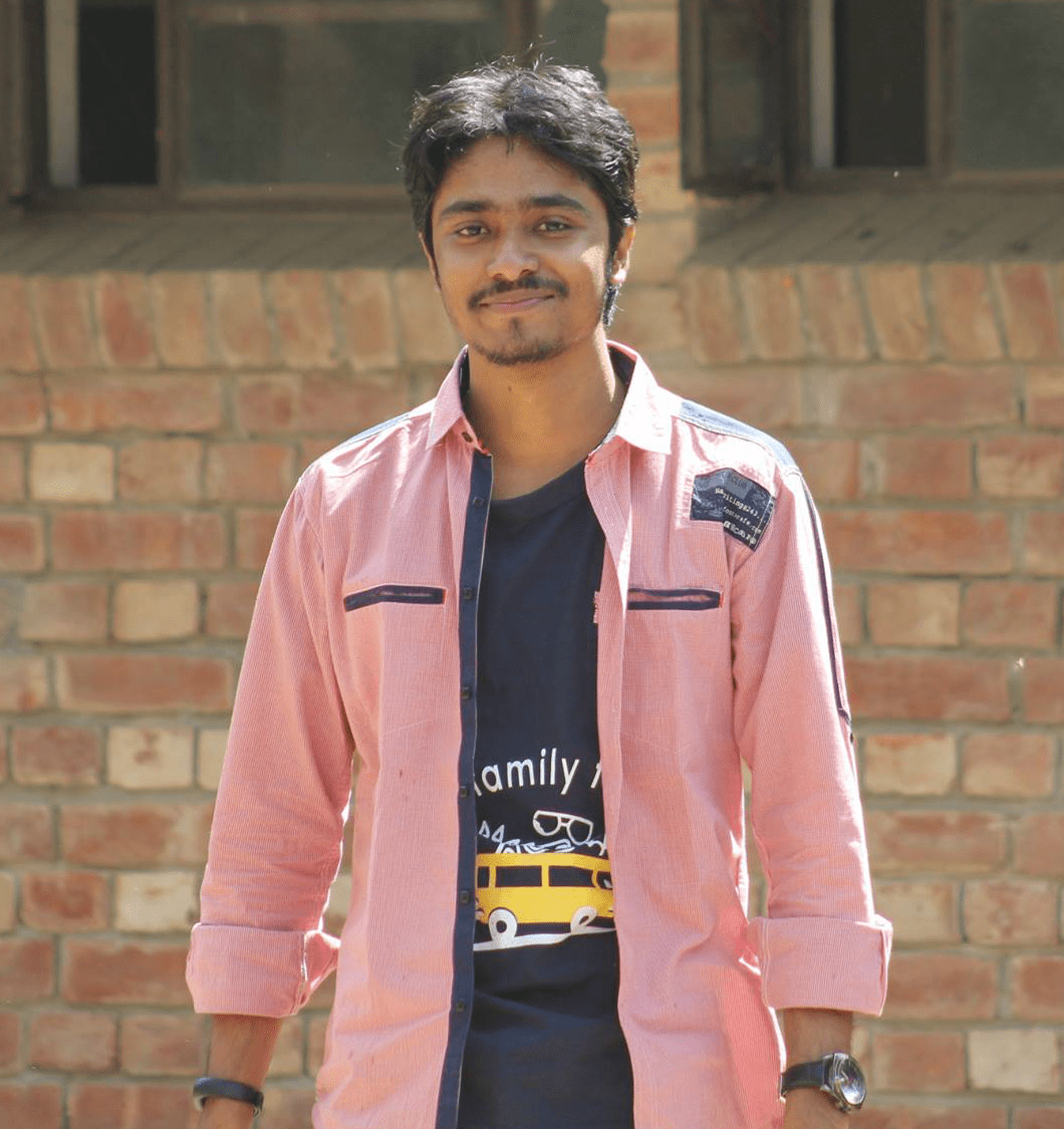 SWE 4401 Software Requirements and Specifications Md. Jubair Ibna