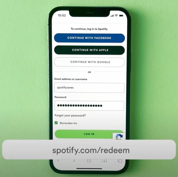 Buy Spotify Gift Card in Bangladesh at Lowest Price Jubaly