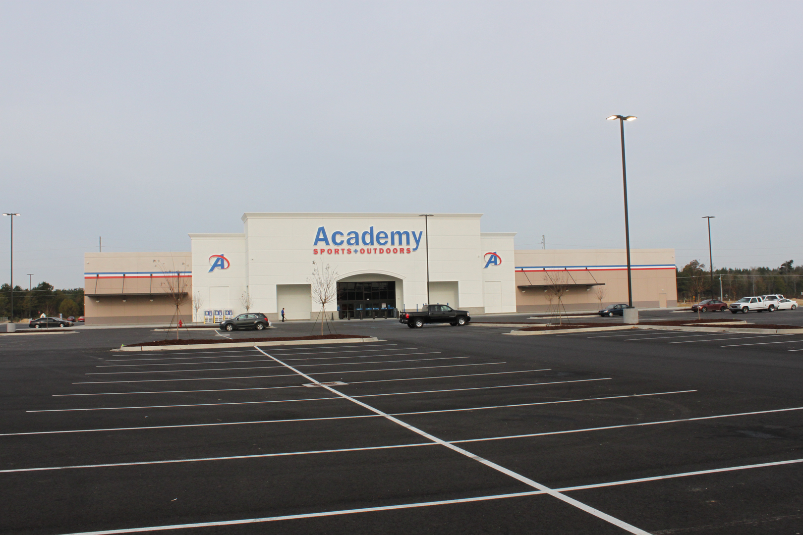 Gallery Juban Crossing