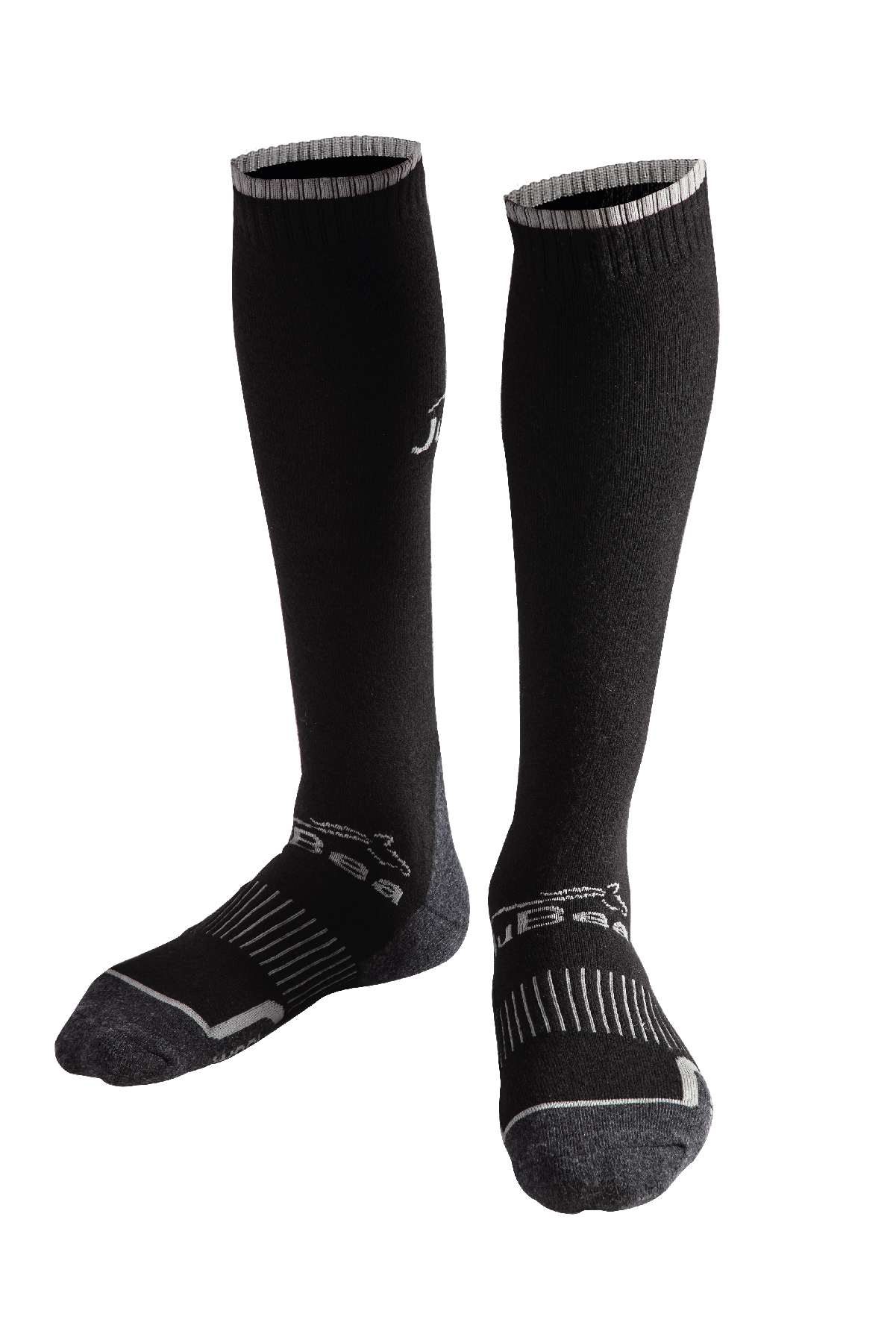 Thermal Merino Wool Riding Socks Jubea