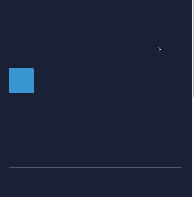 Gsap－ScrollTrigger PeaNu's Paradise