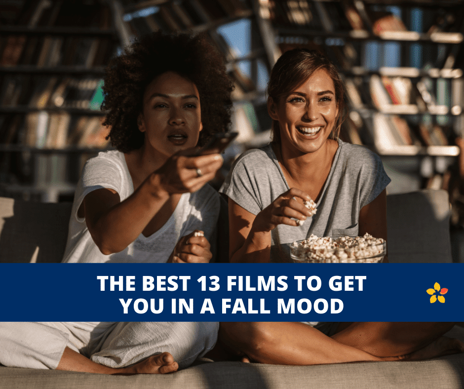 The 13 Best Films to get you in a Fall Mood Jubilance