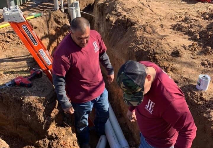 Electric Companies in Texas Jubilee Electric LLC.