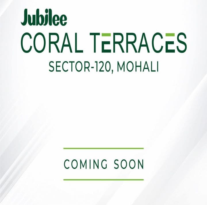 Jubilee Group Mohali