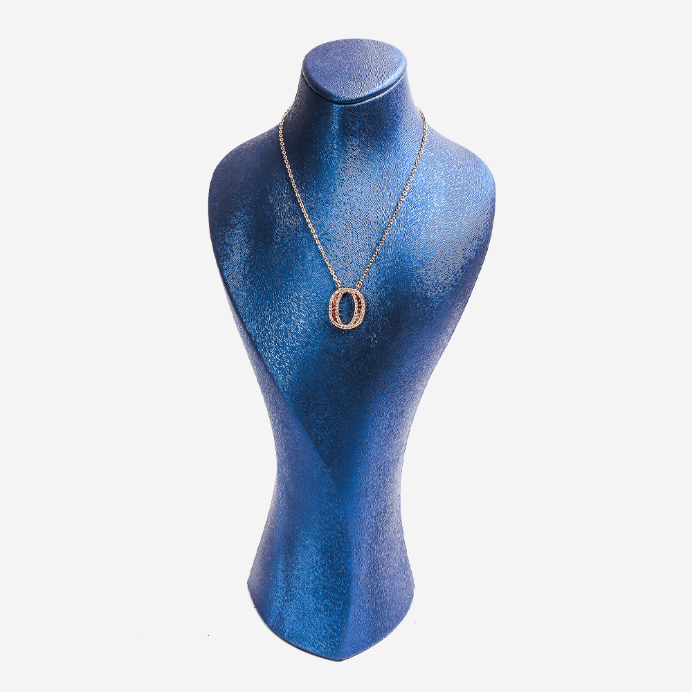 O Necklace Jubile Store