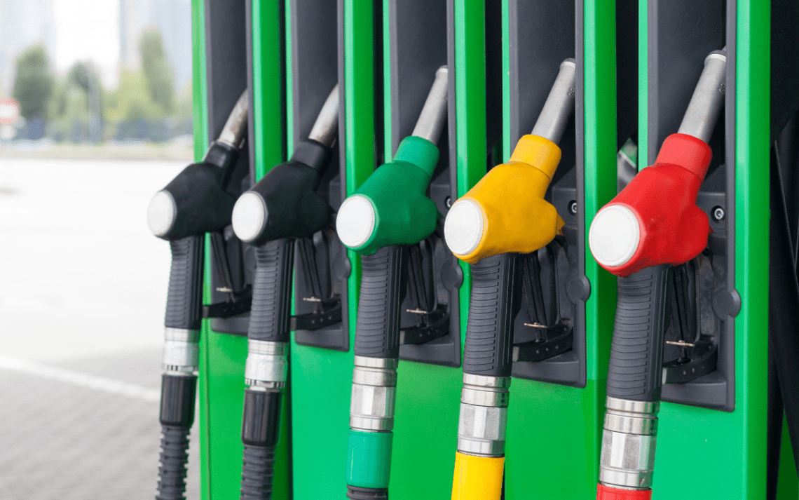 Products OffRoad Diesel Jubitz Fleet Services