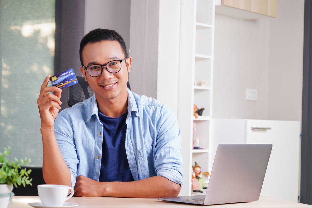 What is the Easiest Business Credit Card to Get? Jubumk Journal