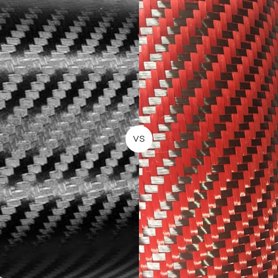 Kevlar vs Carbon Fiber Pickleball Paddles Which is Right for Your Gam