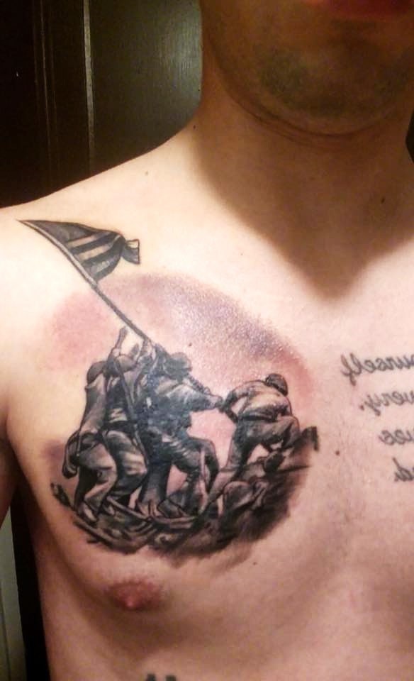 Tattoos And Piercings: What The Urgent Care Provider Needs To Know - Journal Of Urgent Care Medicine 960_x_584_jpg