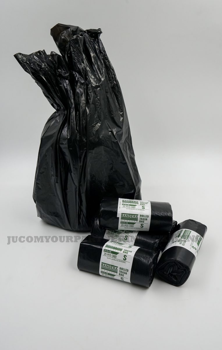 Bandera Trash Bag Trading Corporation Household