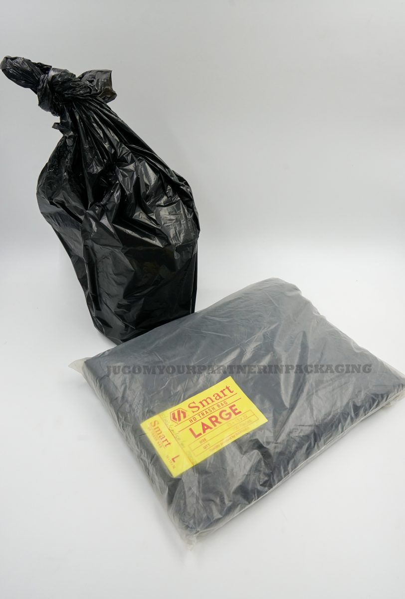 Smart Trash Bag Trading Corporation Office and Household