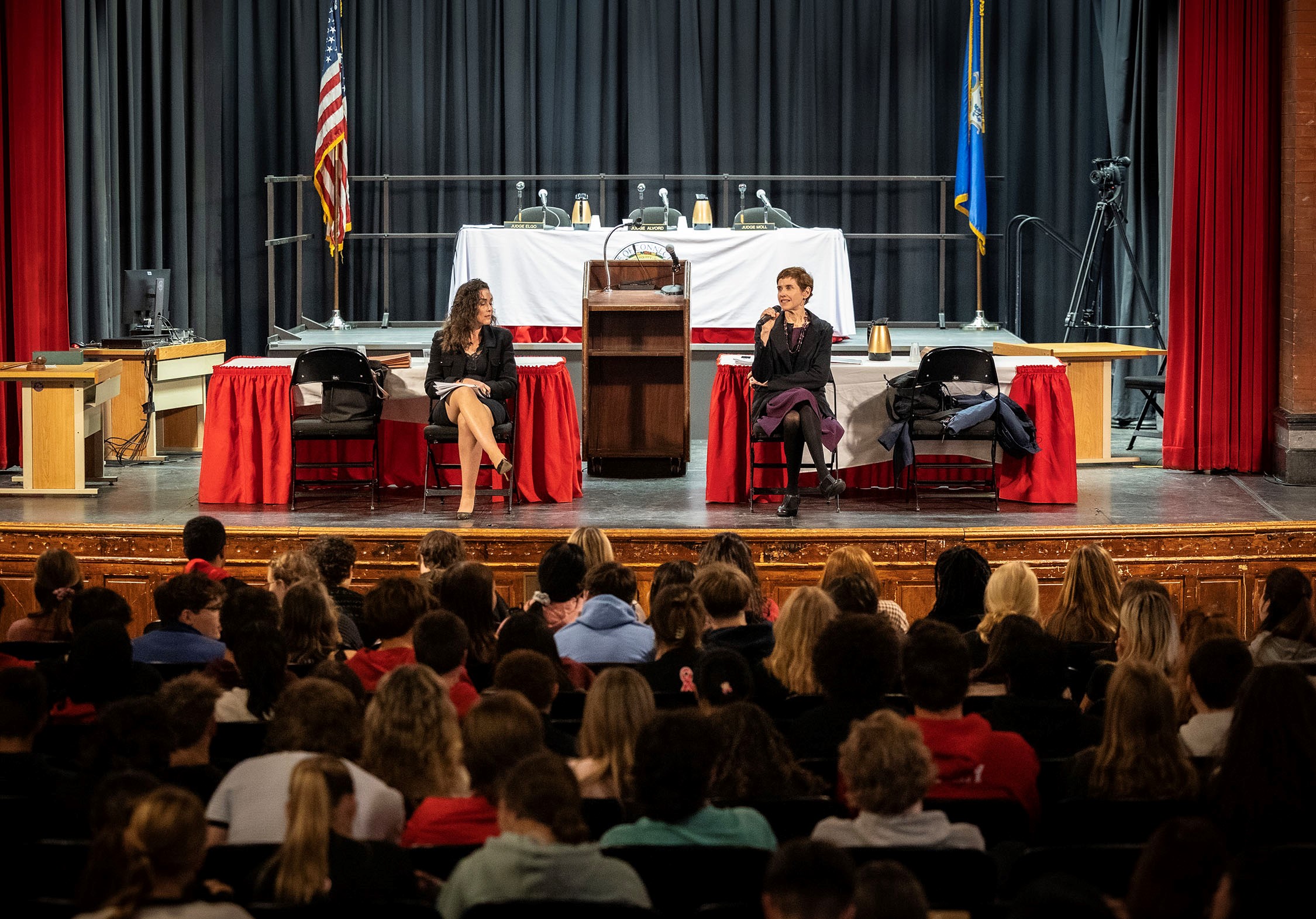 Appellate Court On Circuit Program CT Judicial Branch