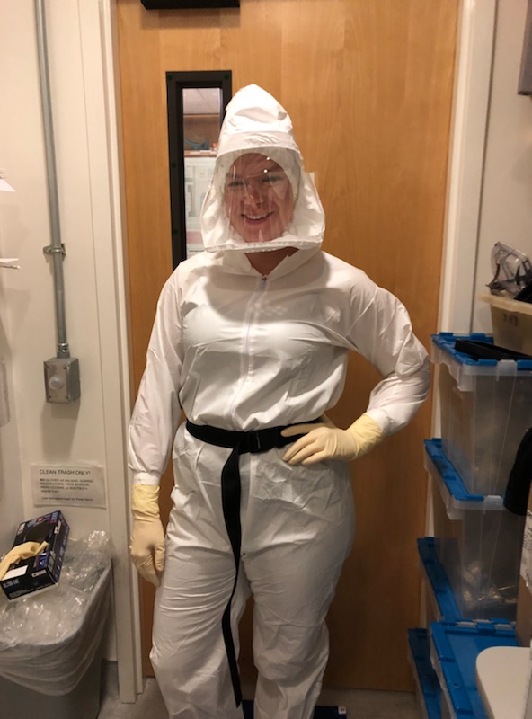 Research – Jessie K Uehling, PhD
