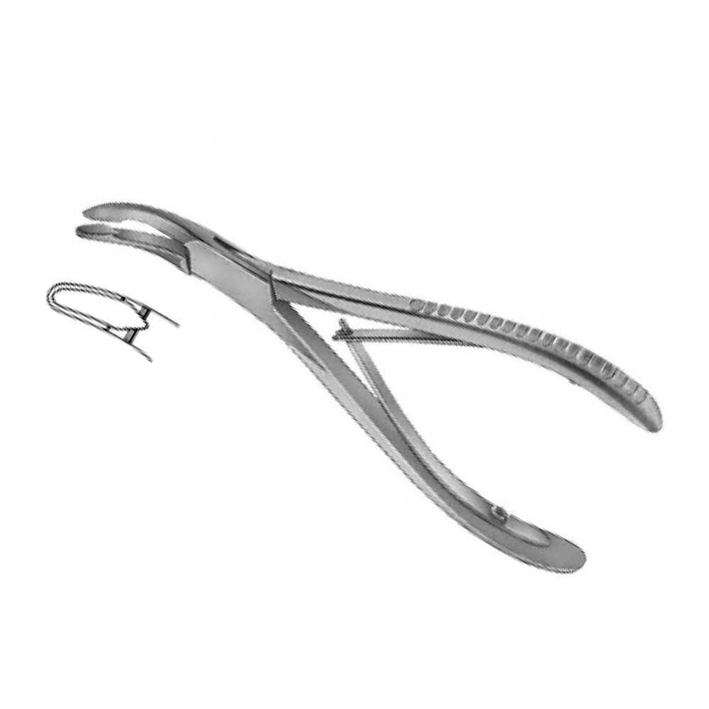 Bone Rongeurs Judd Medical