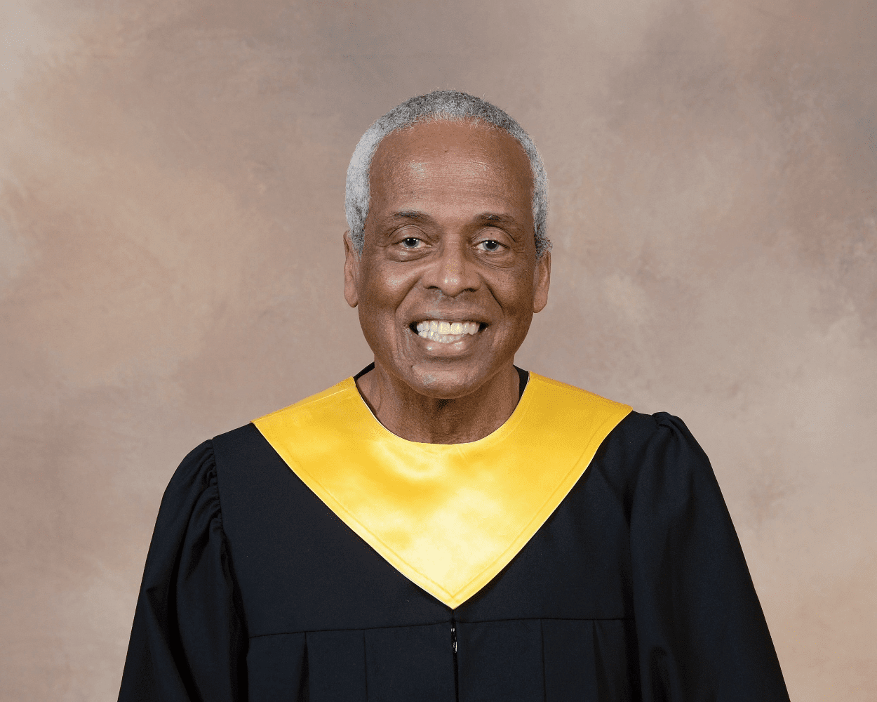 Sam Hagan Saint Jude the Apostle Catholic Church