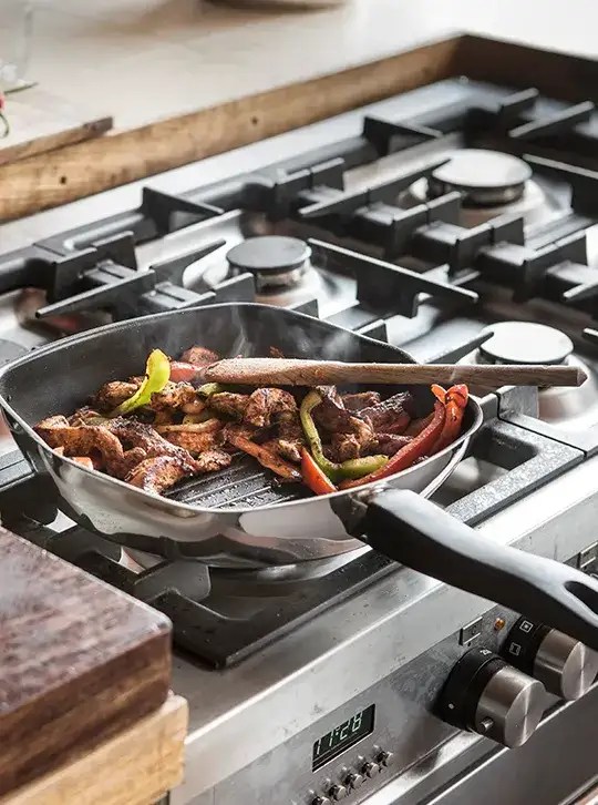 Cookware Pots & Pans Reliable & Affordable Judge