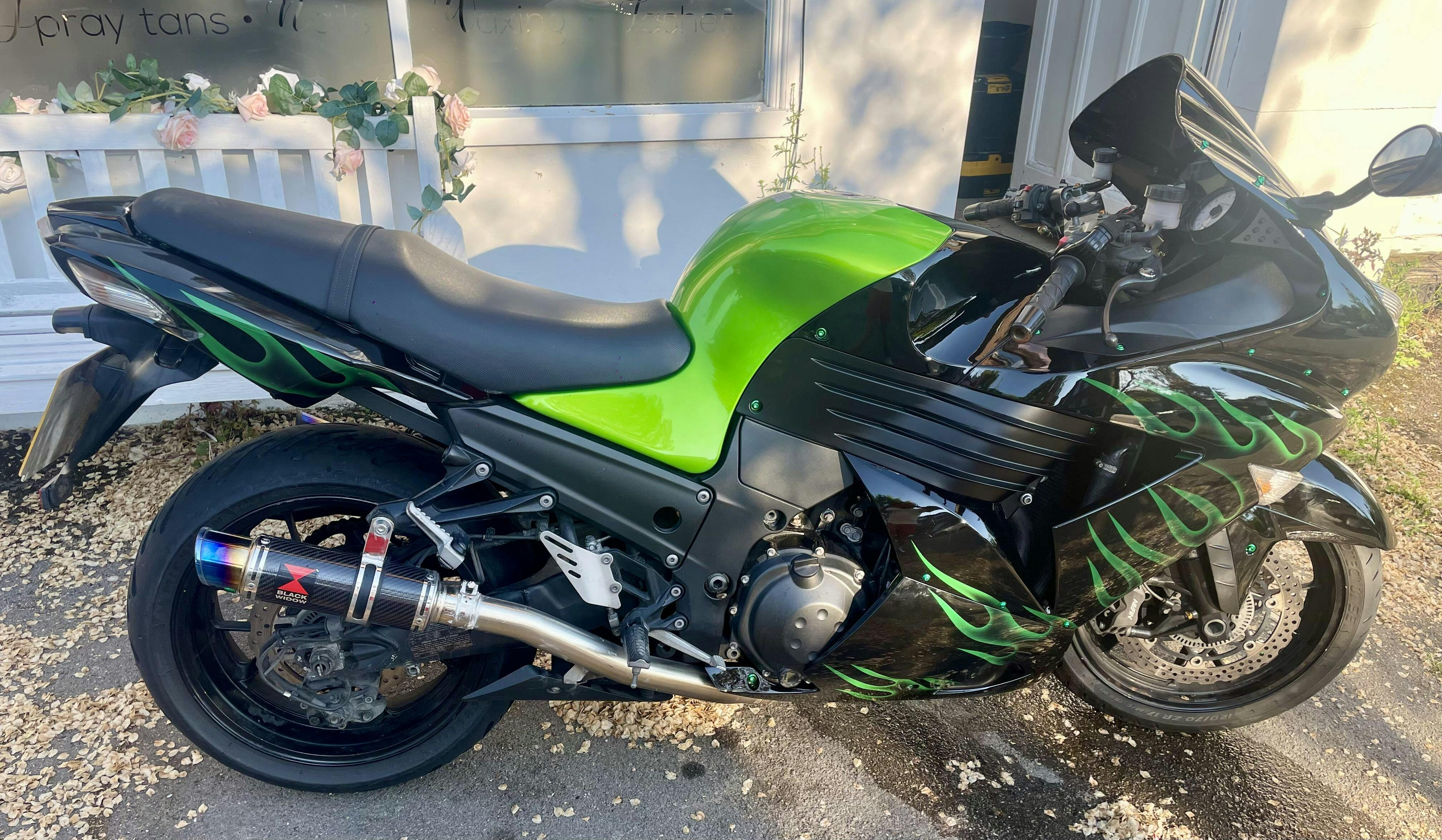 20072008 Suzuki GSXR 1000 Amotopart Fairings White Black Alstare Raci