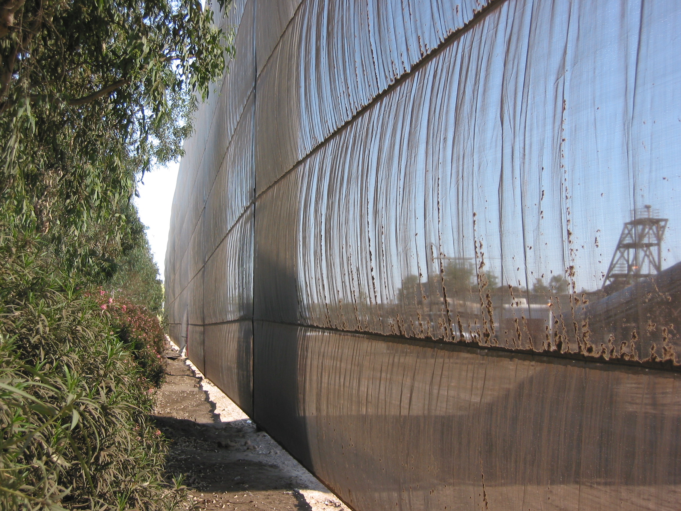 Rio Bravo Generating Station’s Fresno and Rocklin CA Judge Netting