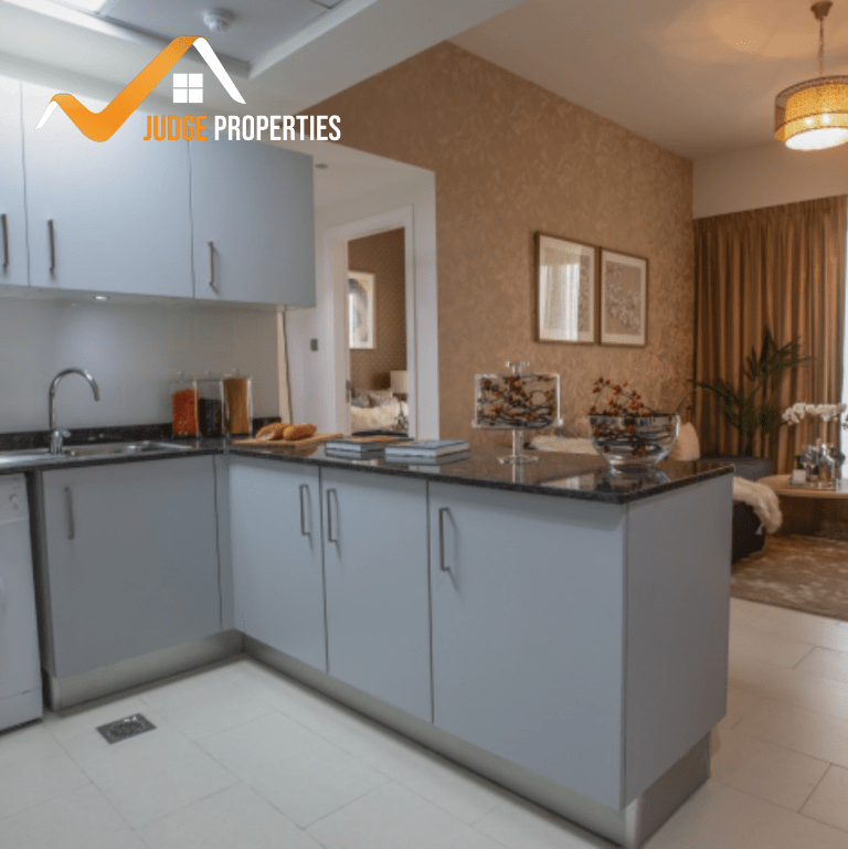 Azizi Aura Residential Apartments Jebel Ali Judge Properties