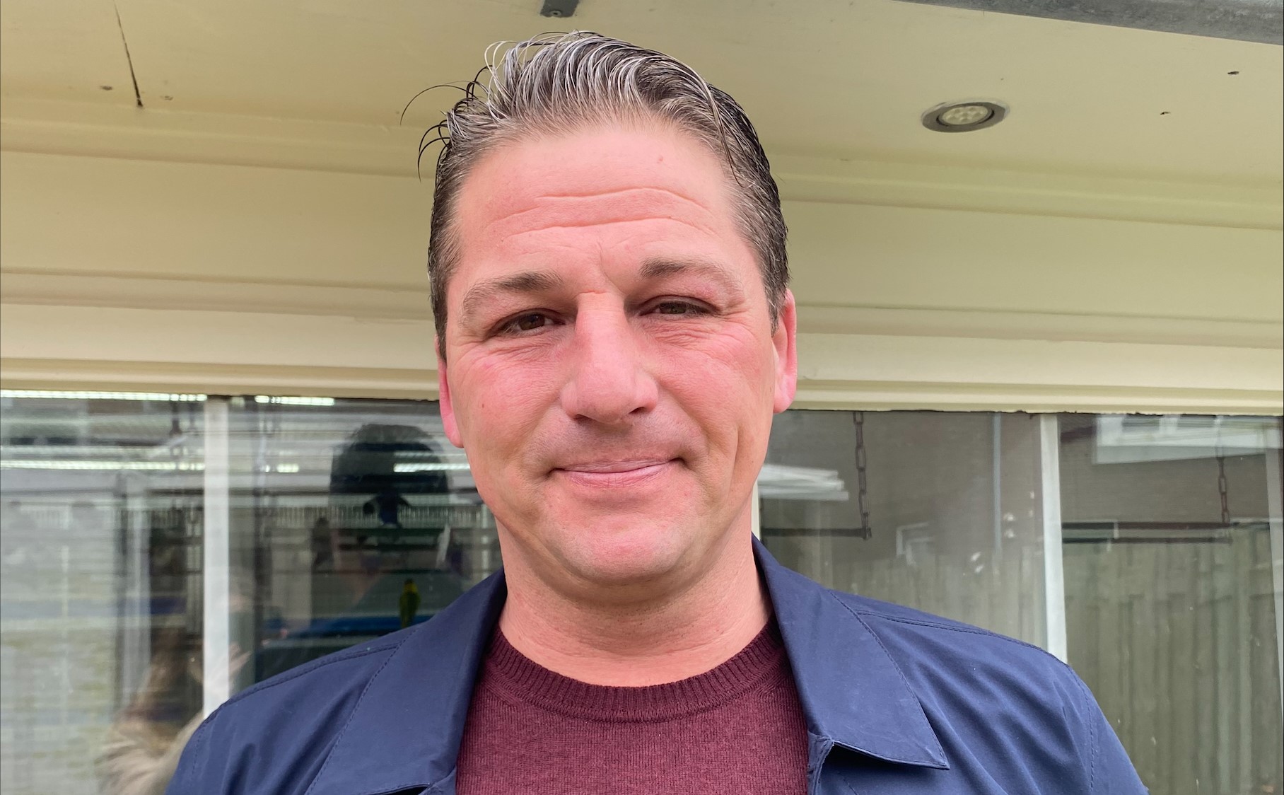 Juriaan Hakvoort Judges BVAInternational