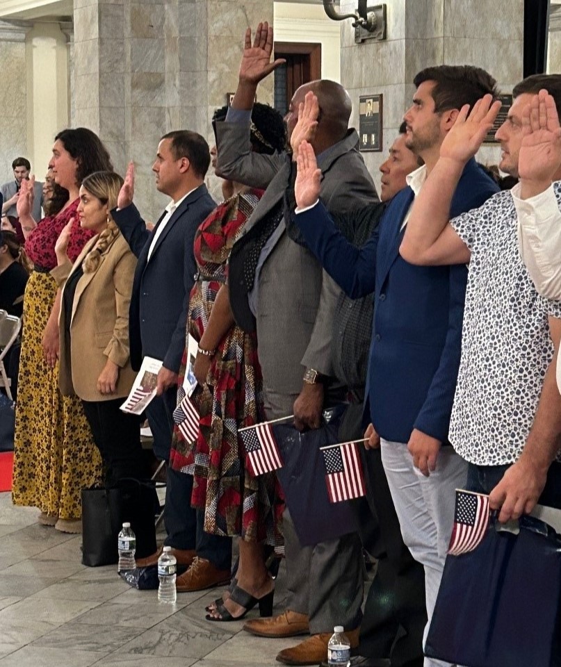 Virtual Field Trip The Judicial Learning Center