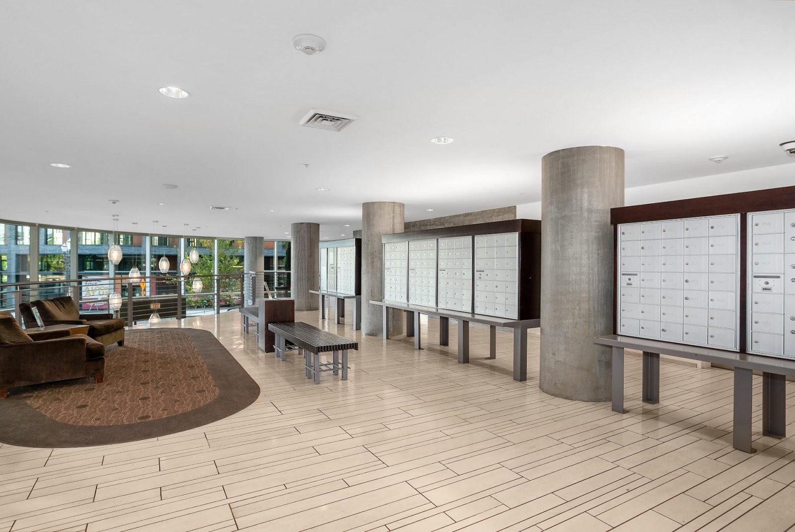 Pinnacle Condominiums Judie Dunken