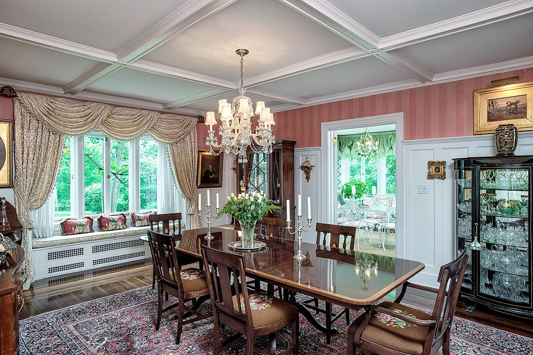 Residence Greenwich CT Judi Egbert Interiors (203) 9129184