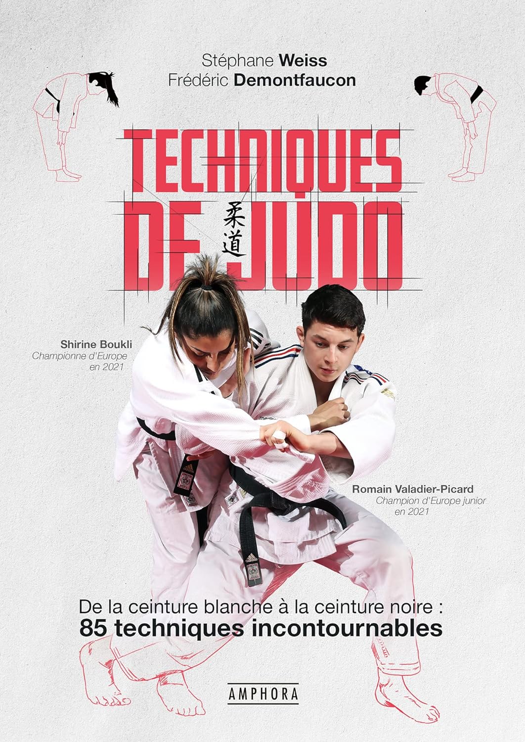 Inscription saison 2023/2024 Judo Club Yosekan Roquemaure