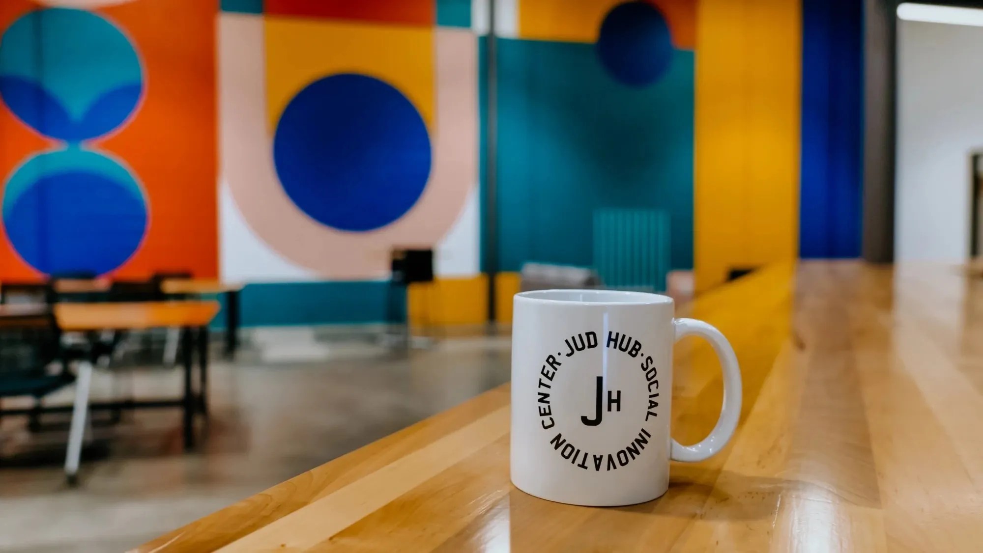 The Jud Hub, a new flexible coworking option, opens in Greenville, SC