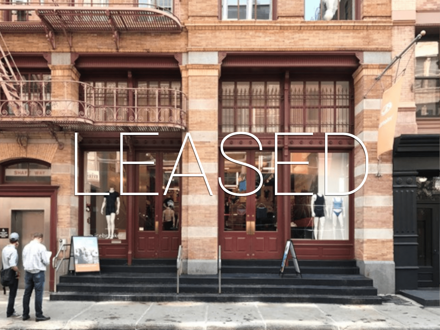 Judson Realty, LLC Commercial Real Estate Services