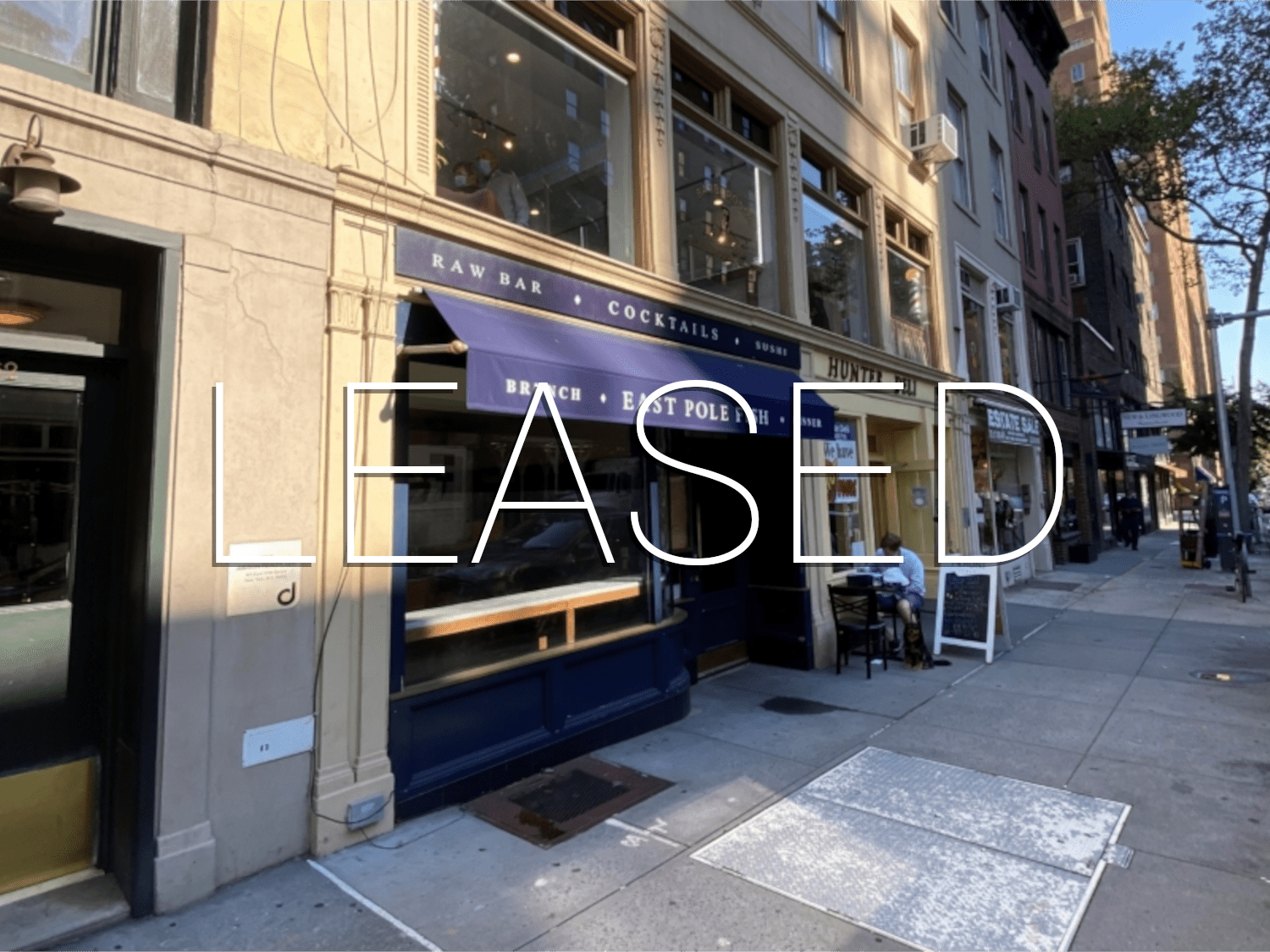 E. William Judson Judson Realty, LLC